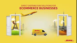 DHL- Ecommerce Video