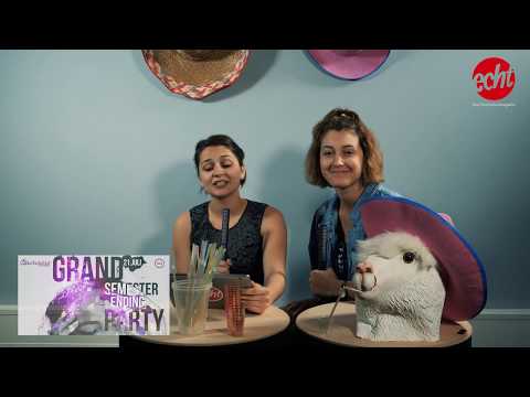 echt Hochschulmagazin | ech2t was los! - KW 27