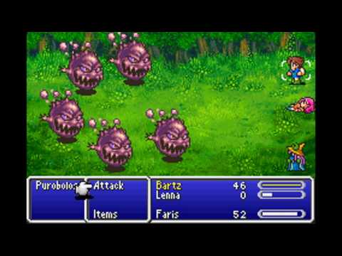 FFV LLG0ABPNC (Part 30) - Purobolos
