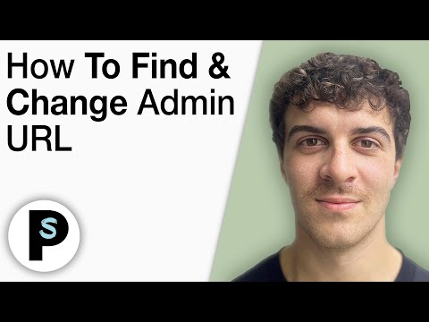 How To Find and Change the Admin URL in Prestashop [2025 Full Guide]