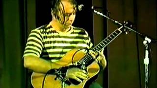 john fahey "on the sunny side of the ocean" & "spanish two step" '81