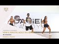 Daniel Saboya Vem E Brota Aqui Na Base