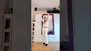 Download lagu ILLIT „POP“ easy version dance tutorial #illit #pop #break_even #kpopdancecover #dancetutorial mp3