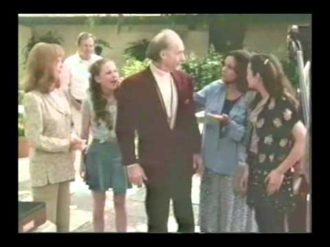 The Great Mom Swap - TV movies I was an extra in