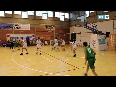 Vetrina under 14 alla Ludec Cup; ora la chiameremo Lombardia Cup