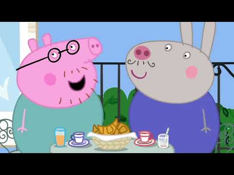 Animal Story 3 Part 21 - "We Belong Together"/"Hay Un Amigo En Mi"/End Credits (Part 1)