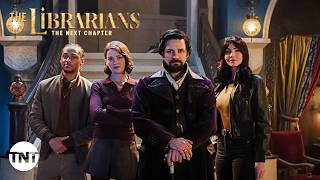 Trailer VO - Saison 2