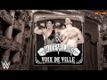2014: The Vaudevillains - WWE Theme Song ...
