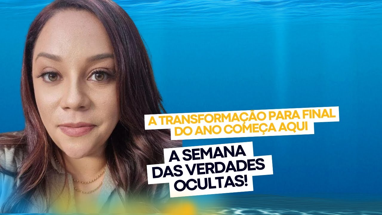 Horóscopo 03-09/11| Revelações Profundas e Verdades à Flor da Pele! Prepare-se! 🔥Lais Castelo