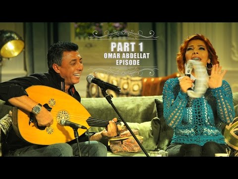 Soula 3 With Omar Abdellat - Zain Awad - Sfaa Soultan - Nadim Nour Part1
