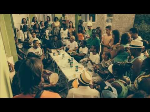 Esta Melodia - Jamelão e Velha Guarda da Mangueira