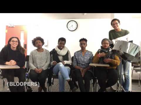 BERKLEE PEOPLE (Season 2, #9) - Siyahamba/Under the Sea