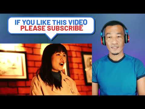 NEPALESE REACTING TO IMMANUEL(Christmas Song) - Yursari feat Thotsemphi Luithui