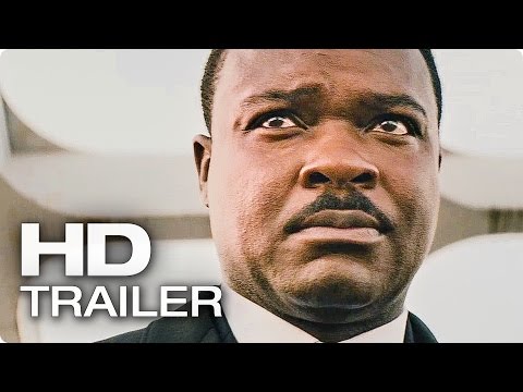 SELMA Trailer German Deutsch (2015)