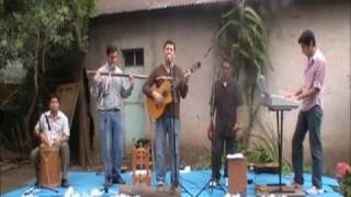 Sube sube - Mercedes Sosa