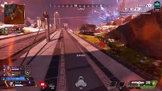 ApeX🎧参加Ok🫶🏽～ゆるぃらんく～