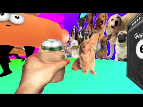 THE LEMONS - LEMONCITA (OFFICIAL VIDEO)