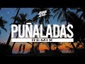 PUÑALADAS (Remix) - LAUTA, AMIGOS DE ARTISTAS, TOTE - Braian Leiva