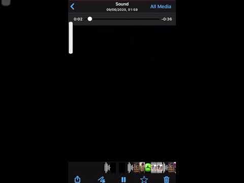 How we did the Fayaa Fayaa song with Sound Sultan