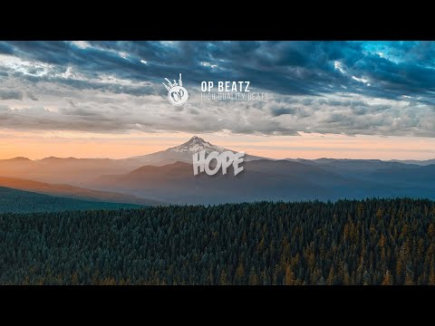 [FREE] Acoustic Guitar & Piano Beat 'Hope' | Free Beat | Inspiring Rap Instrumental 2020
