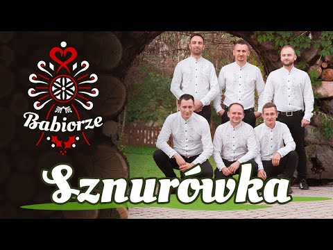 Babiorze - Sznurówka