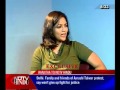 SURVIVING A SCANDAL  1 (3) - EXCLUSIVE WITH RANJITHA - NDTV HINDU