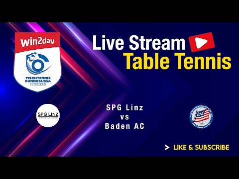 Badener AC vs  - SPG Linz  - Grunddurchgang 2023/2024