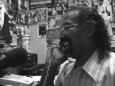 The Big Station Trailer - HQ