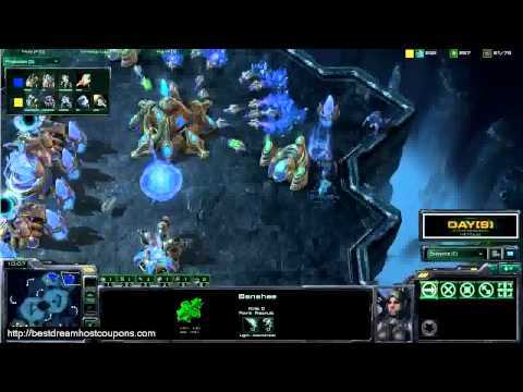 PainUser vs White-Ra Game 2 Quarter Finals of Root Gaming's WARZONE