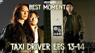 Download lagu Taxi Driver Episode 13-14 Sub Indo | Best Moment 👀❤ mp3 Download lagu Taxi Driver Episode 13-14 Sub Indo | Best Moment 👀❤ mp3
