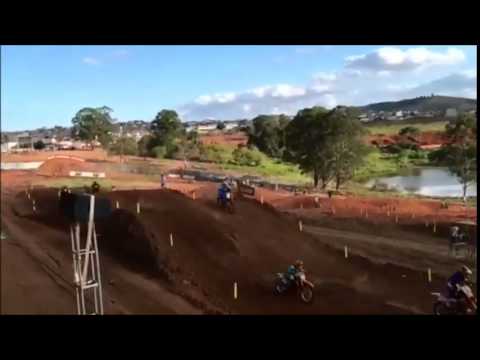 SUPERLIGA BRASIL MOTOCROSS   Bragança Paulista 2015