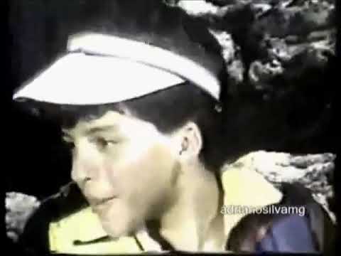 INTERVALO COMERCIAL - TV ALTEROSA 1987