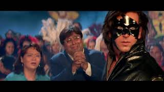 Download lagu Krrish 2 Best movie  scene mp3