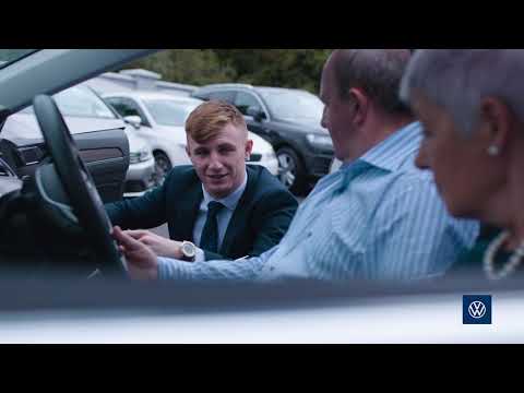 Newmarket Motors Volkswagen