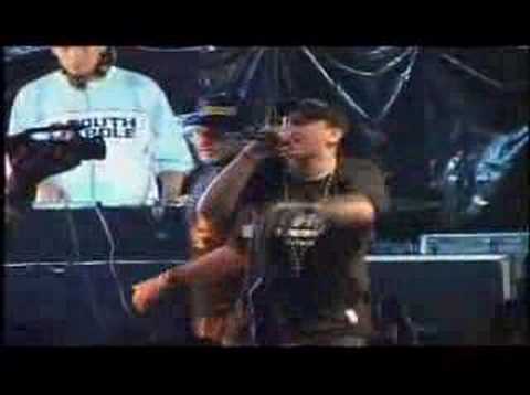 Killa on da beat - El que la hace la paga live
