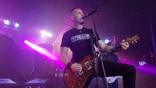 Tremonti/ The Things I&#39;ve Seen/ Machine Shop  2 22 2019