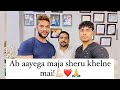 GAME💪🏻 SE PEHLE HUI RECOVERY 🤩 | SUGGESTED BY STUDNET ❤️