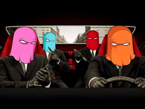 Mel black " no games"