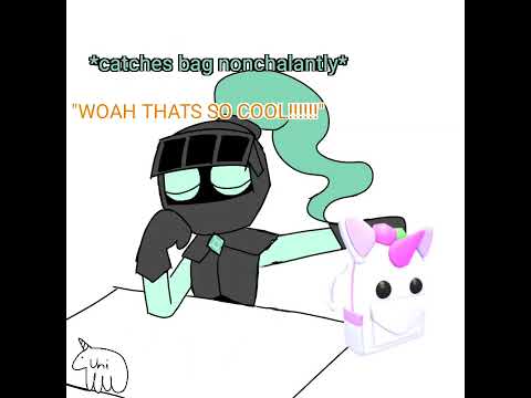 nonchalant sleeper #roblox #dandysworld #soulvester