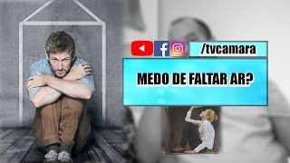 UNDERSTAND WHAT CLAUSTROPHOBIA IS