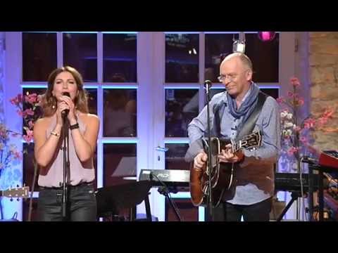 Maarja-Liis Ilus & Jaan Sööt - Kaelakee hääl (Laula mu laulu 3. hooaeg, 9. saade)