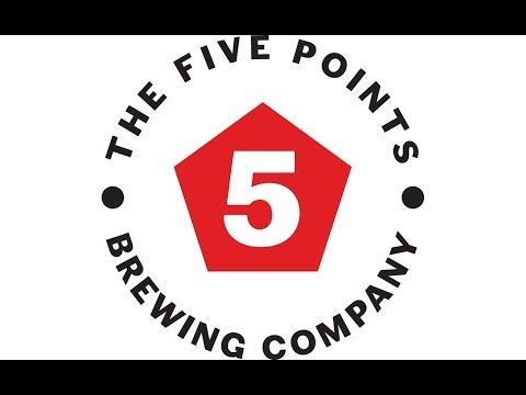 Meet the brewer: Five Points Brewery