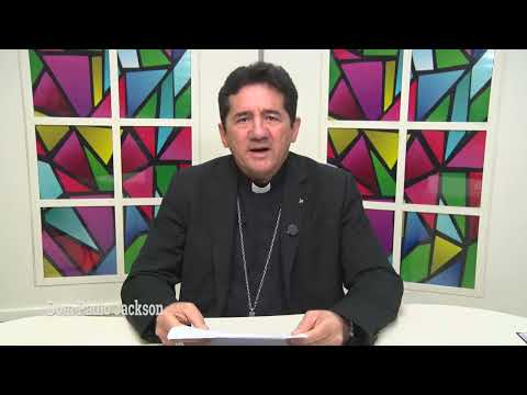 17/12/2025 - Wednesday - Mt 1:1-17 - Bishop Paul Jackson