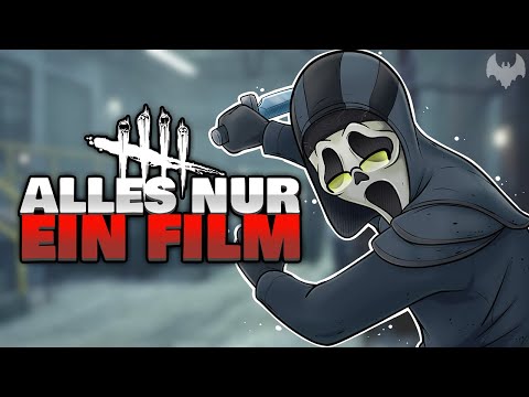 Ich weiß, wann du den letzten Gen gemacht hast 👻 - ♠ Dead by Daylight ♠