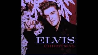Elvis Presley - Silver Bells