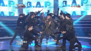 120511.B.A.P - Power