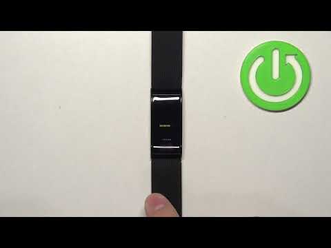 How to Adjust the Screen Brightness on Your Garett Tina Smartwatch: A Step-by-Step Guide