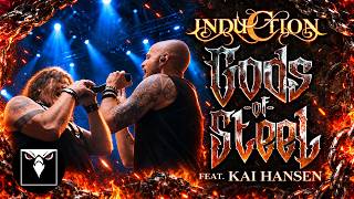 Gods Of Steel - Induction