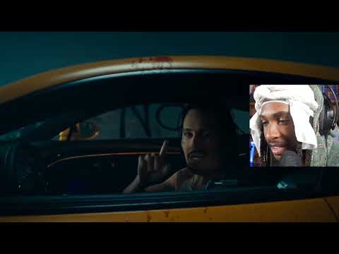 HTXV Reacts to MORGENSHTERN - 12 (Official Video, 2022)