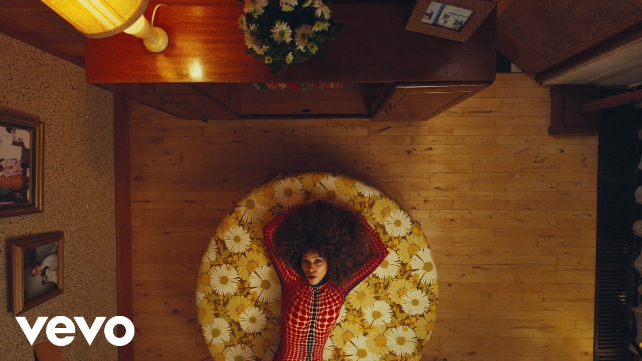 Izzy Bizu — Faded